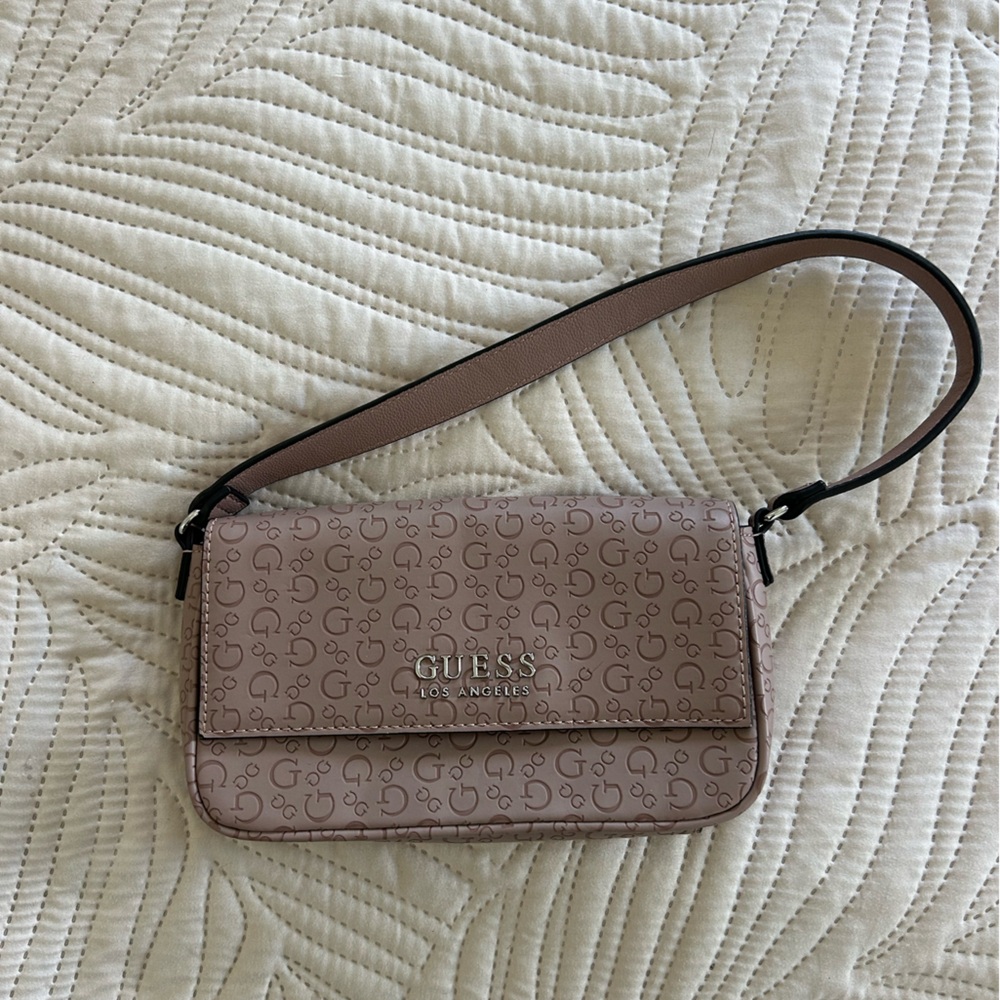 Mini GUESS purse